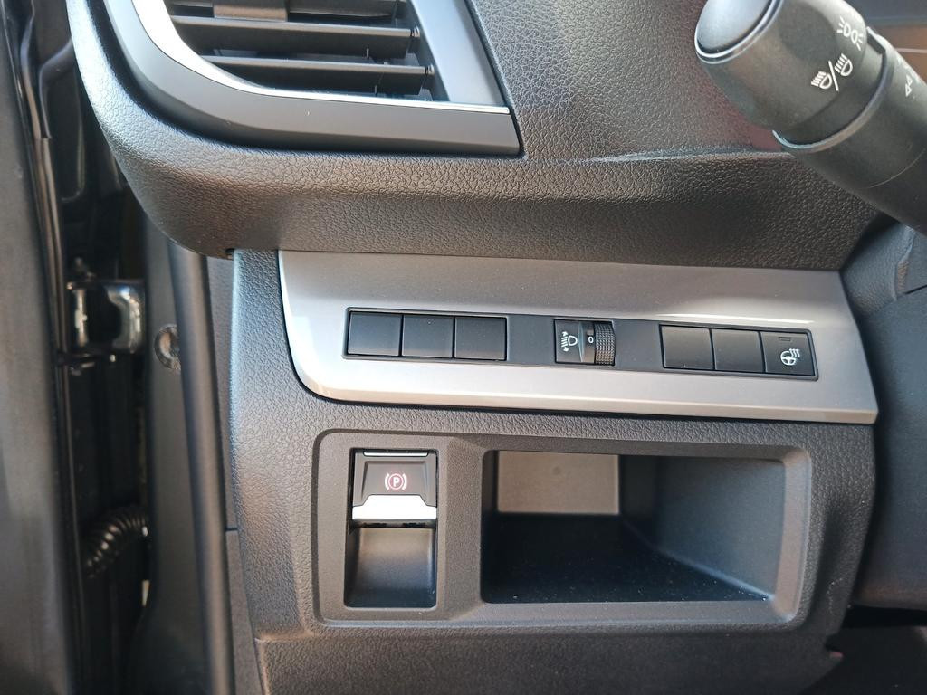 Toyota Proace (Verso)