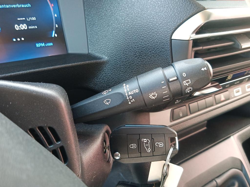 Toyota Proace (Verso)