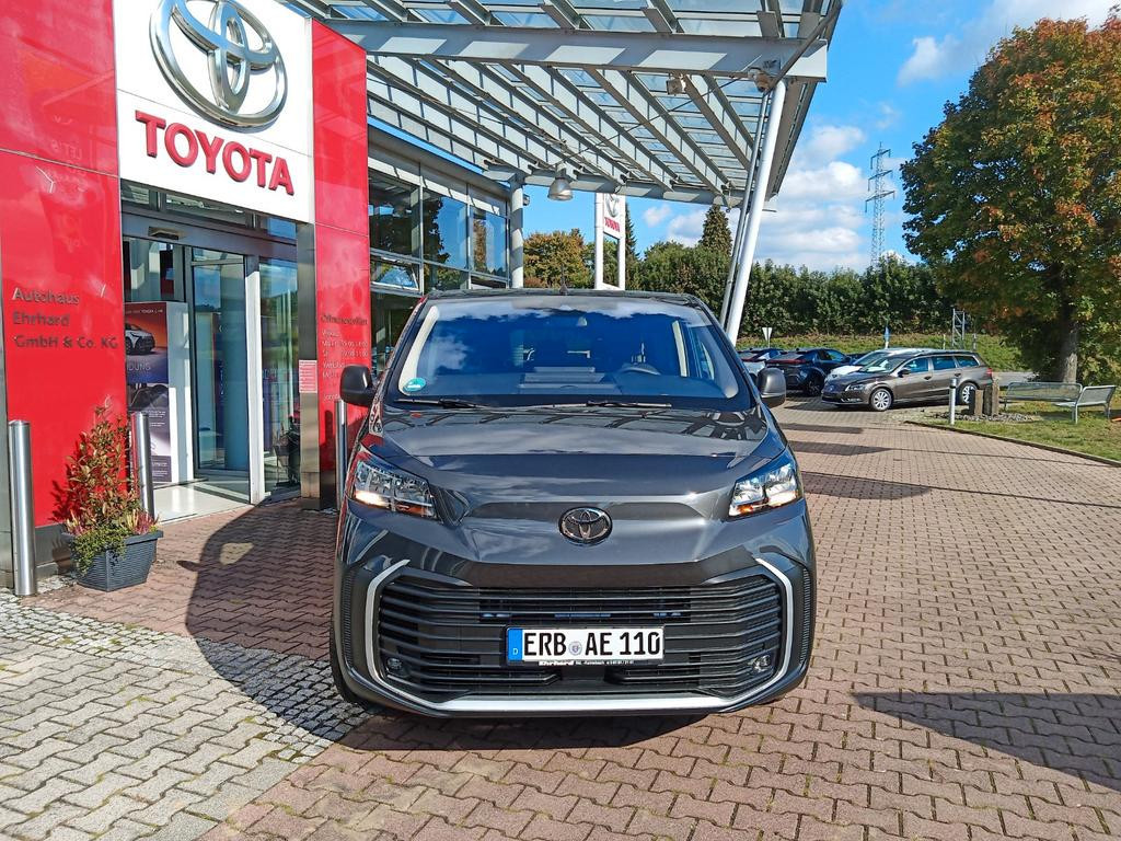 Toyota Proace (Verso)