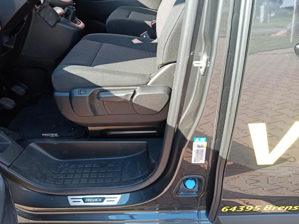 Toyota Proace (Verso)