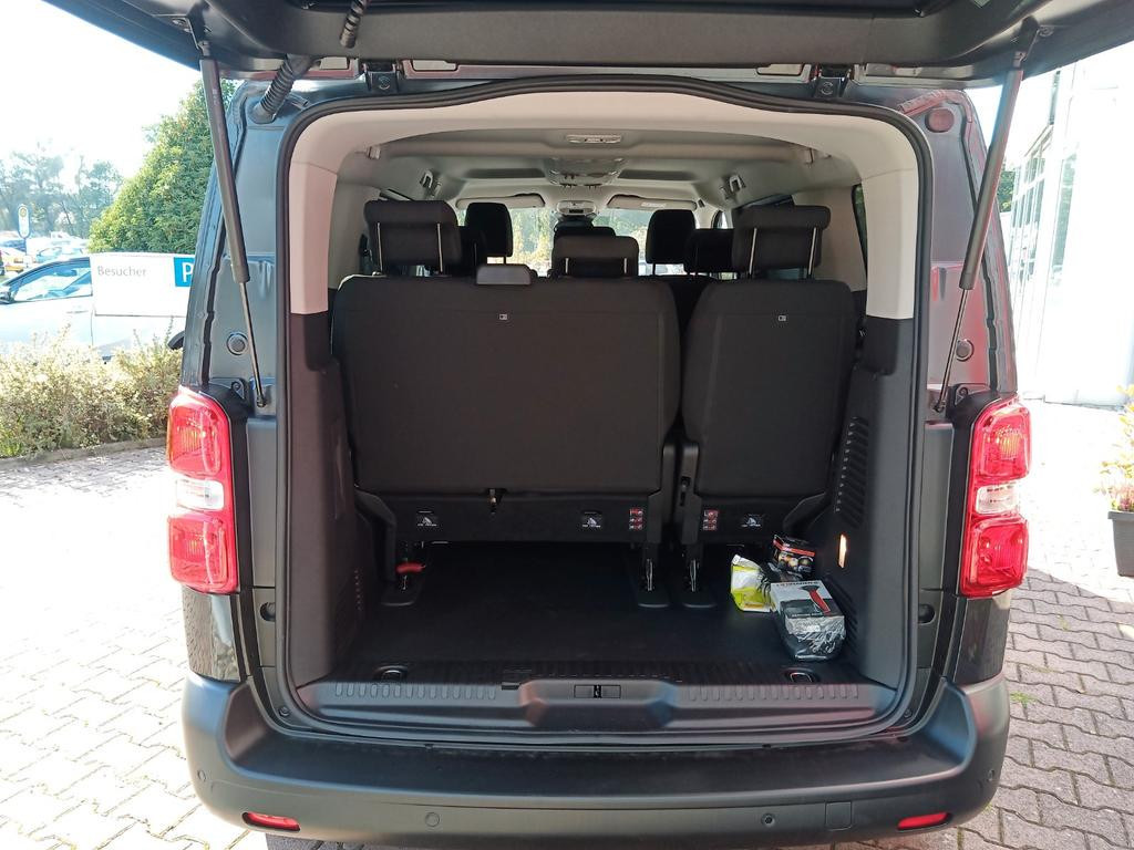 Toyota Proace (Verso)