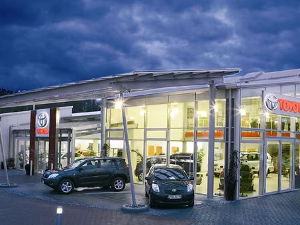 Toyota Proace (Verso)