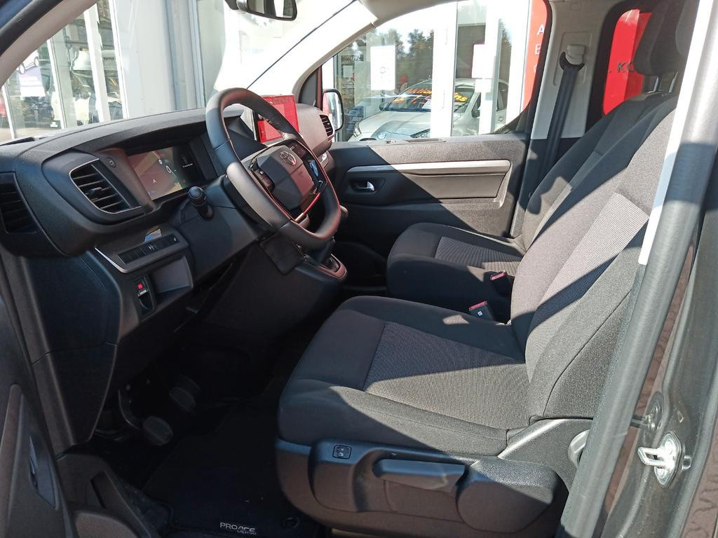 Toyota Proace (Verso)