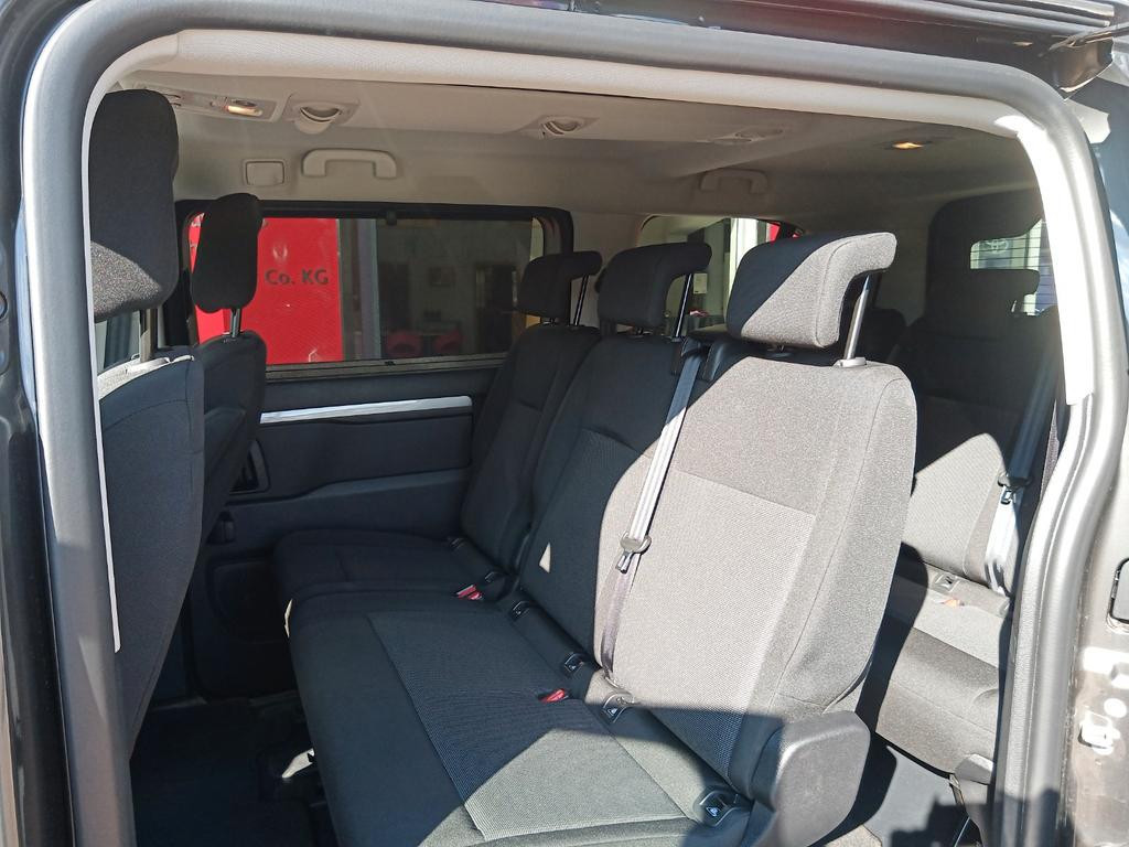 Toyota Proace (Verso)