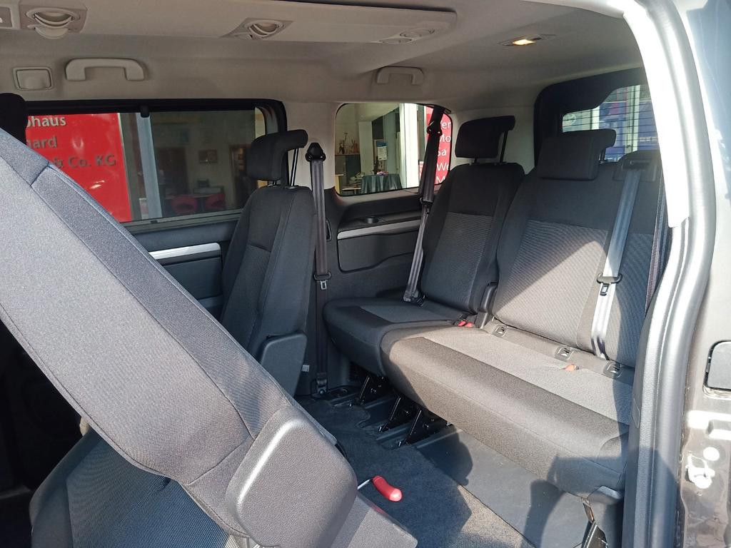 Toyota Proace (Verso)