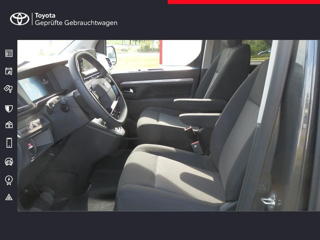 Toyota Proace (Verso)