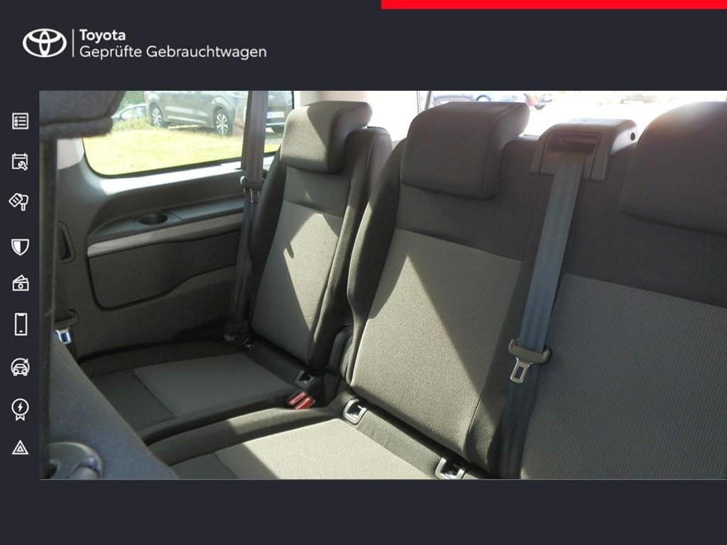 Toyota Proace (Verso)