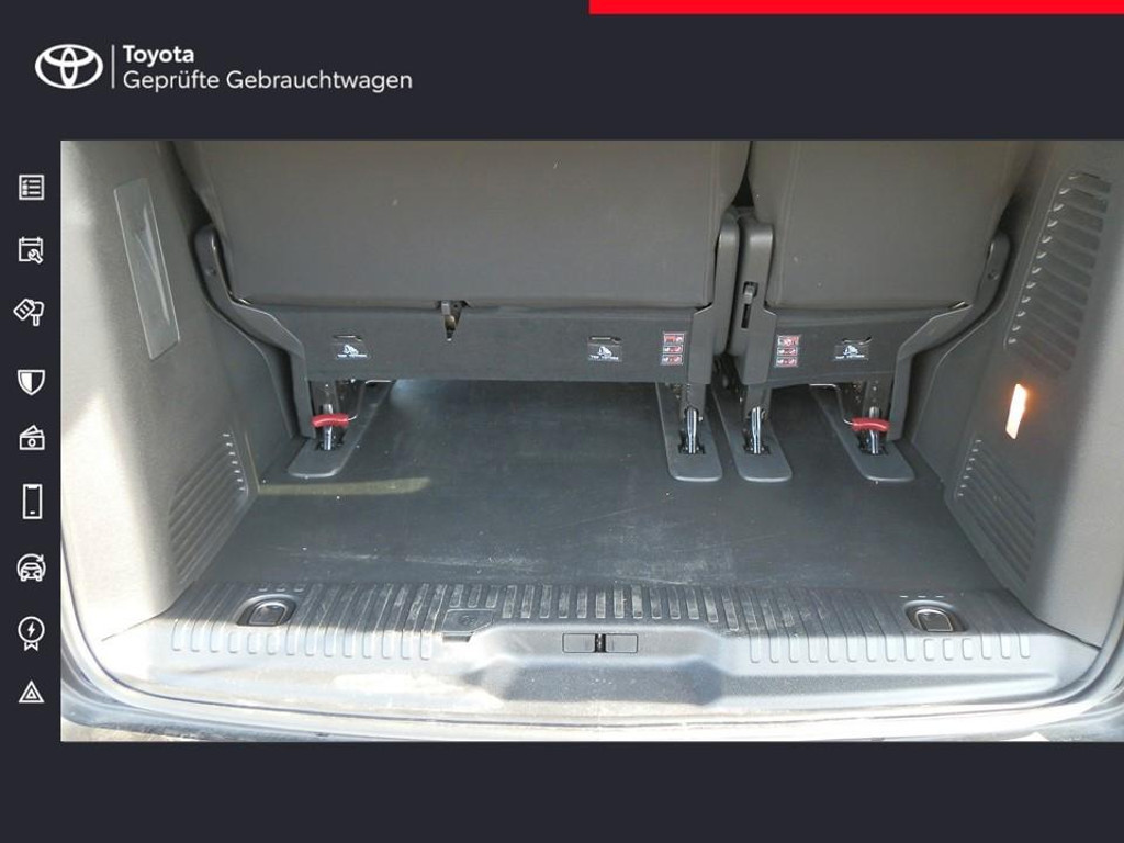 Toyota Proace (Verso)