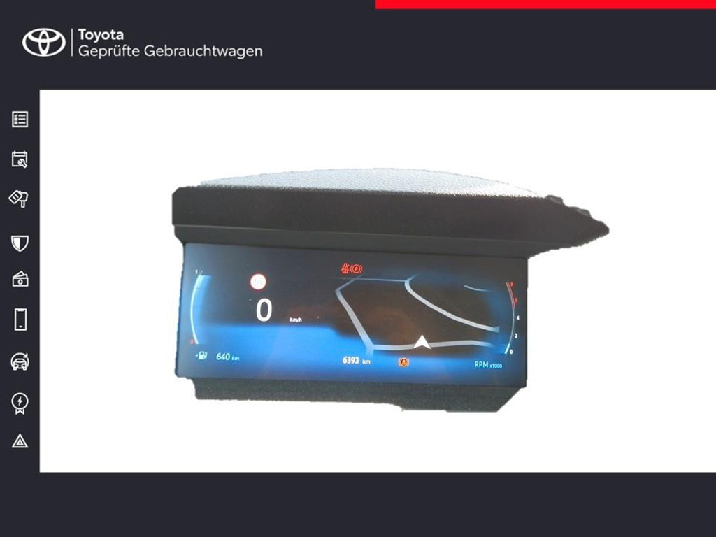 Toyota Proace (Verso)