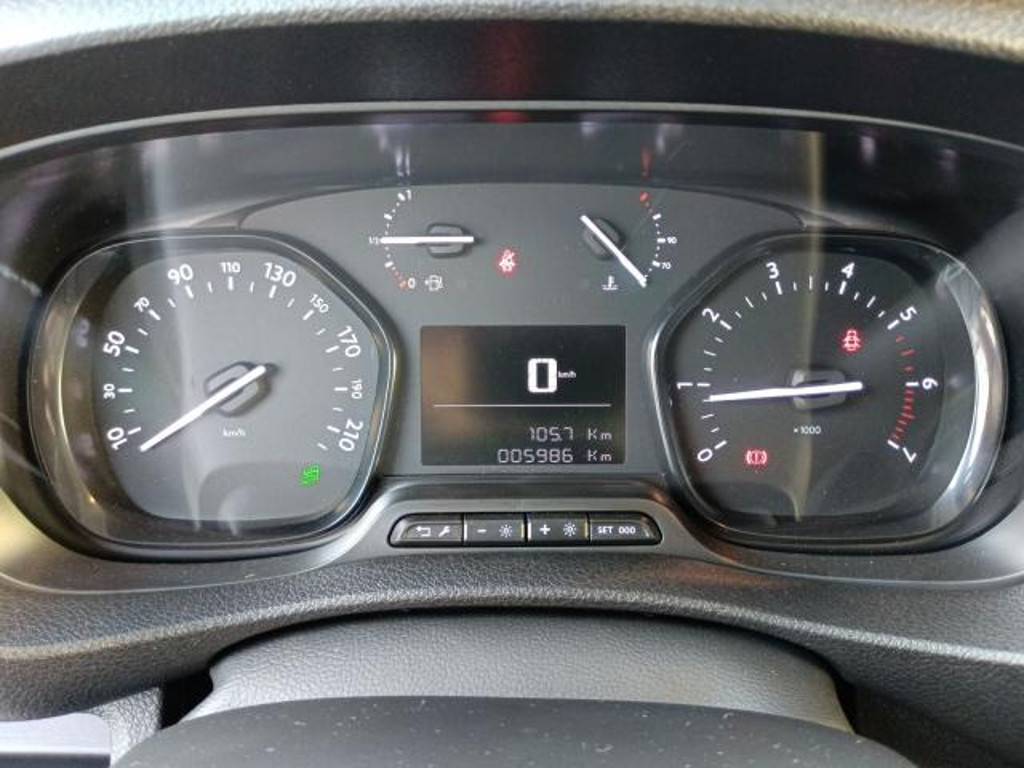 Toyota Proace (Verso)