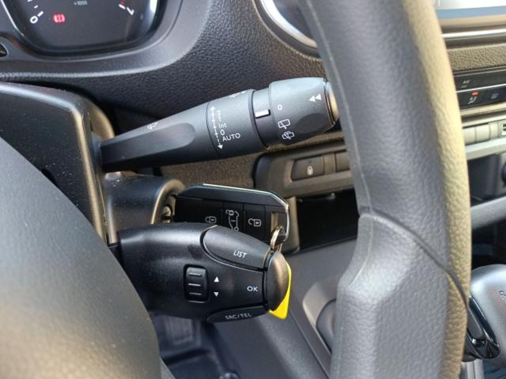 Toyota Proace (Verso)