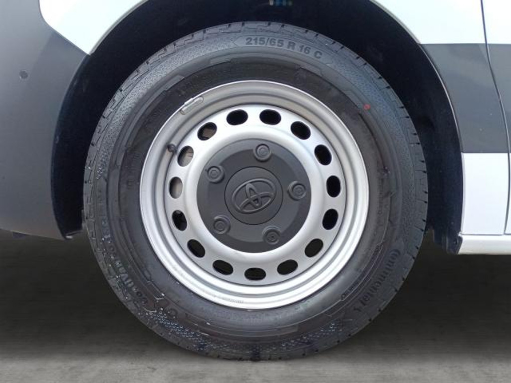 Toyota Proace (Verso)