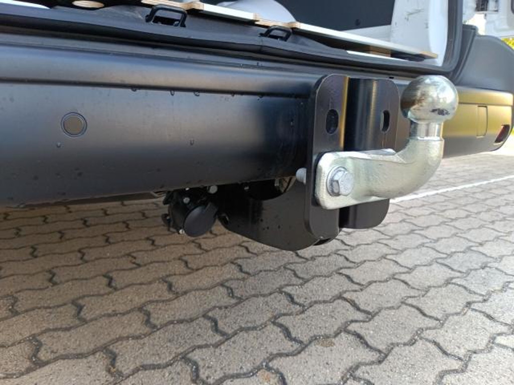 Toyota Proace (Verso)