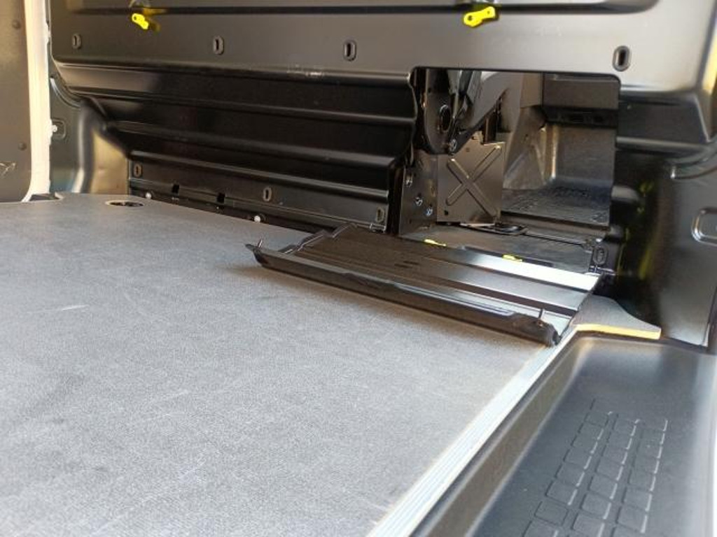 Toyota Proace (Verso)