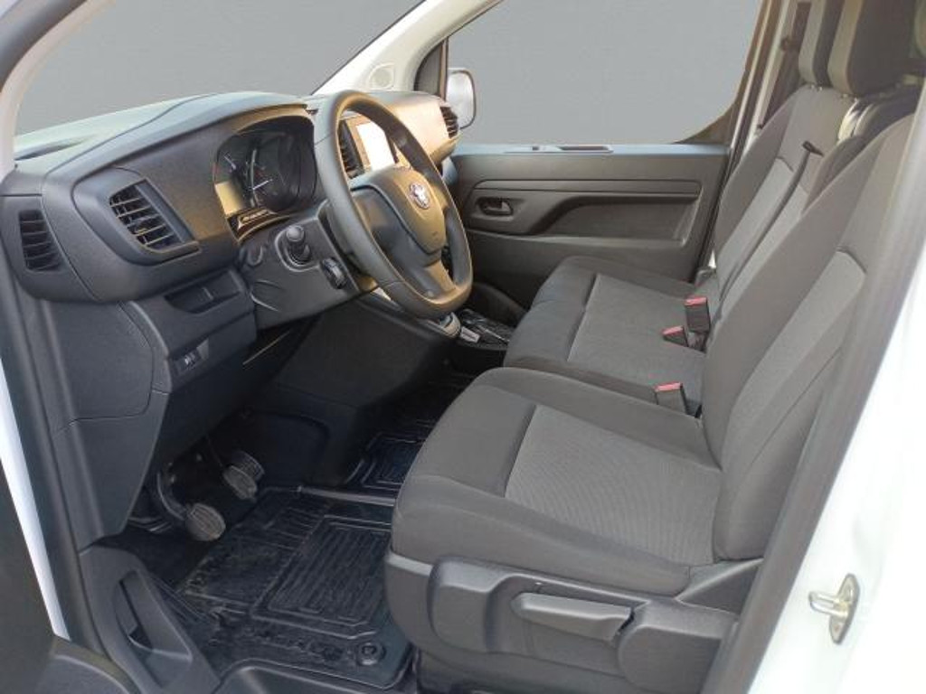 Toyota Proace (Verso)