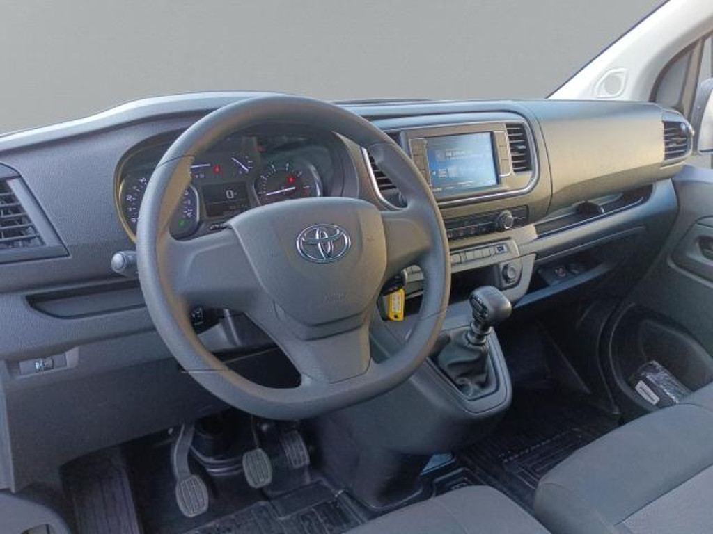Toyota Proace (Verso)
