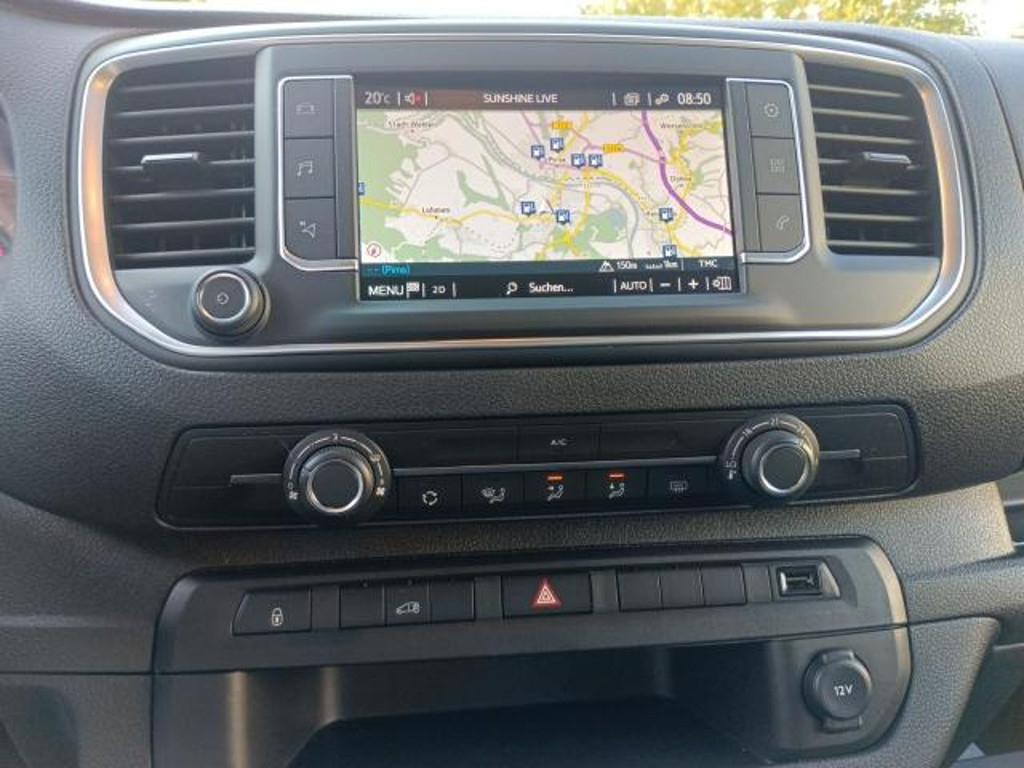 Toyota Proace (Verso)