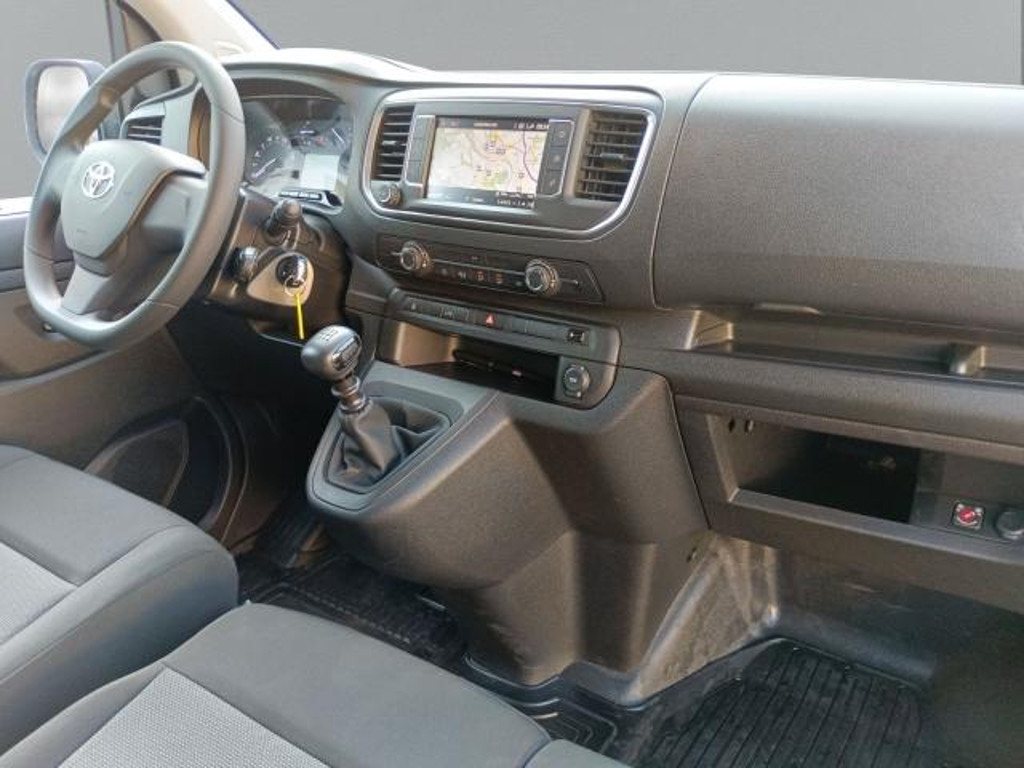 Toyota Proace (Verso)
