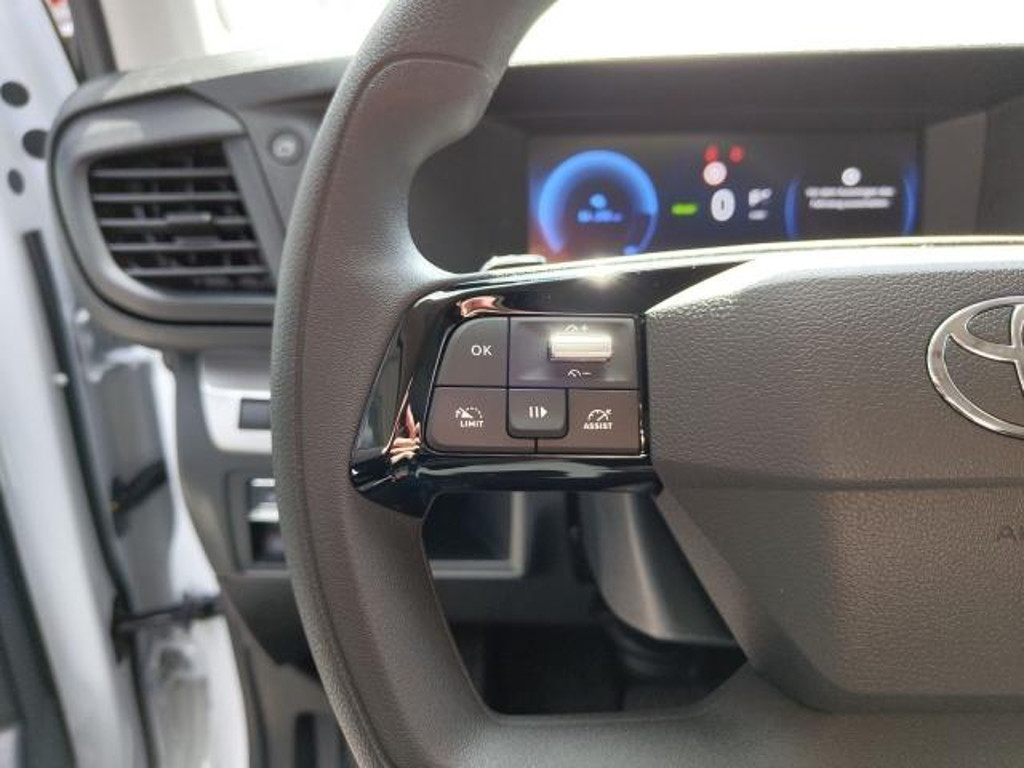 Toyota Proace (Verso)