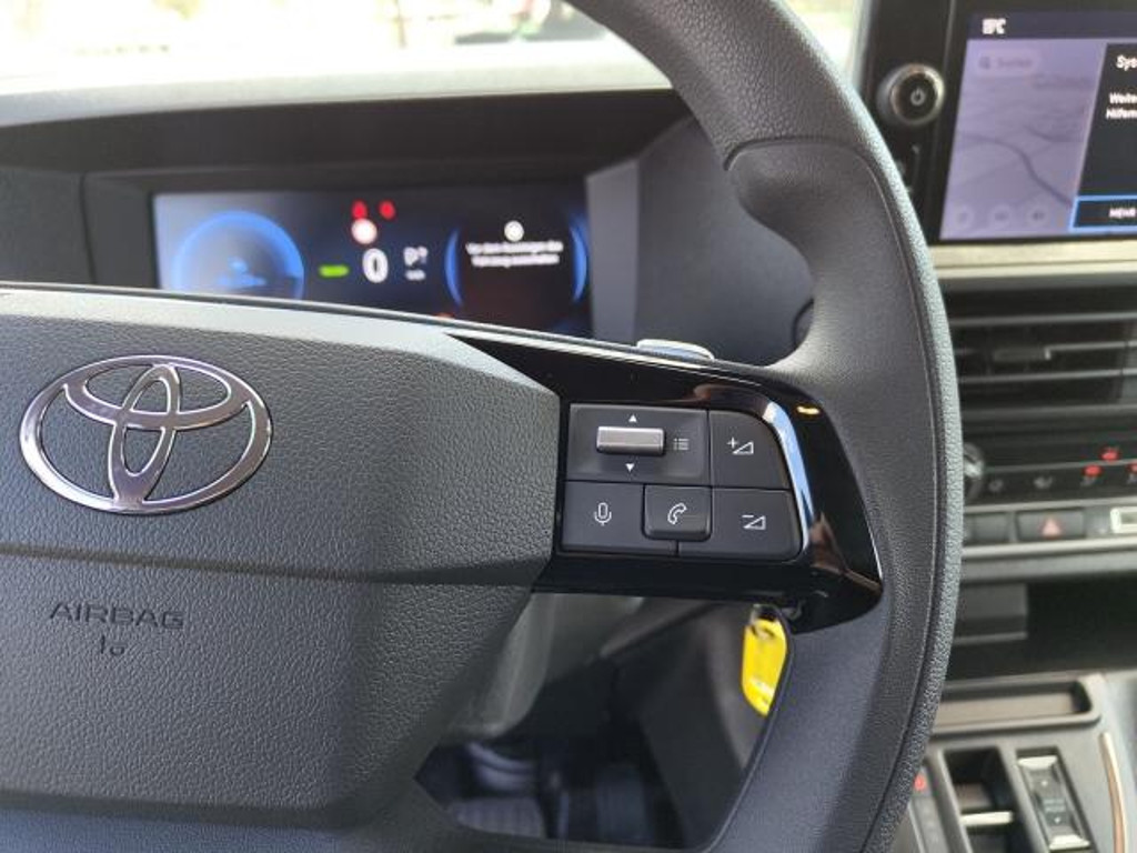 Toyota Proace (Verso)