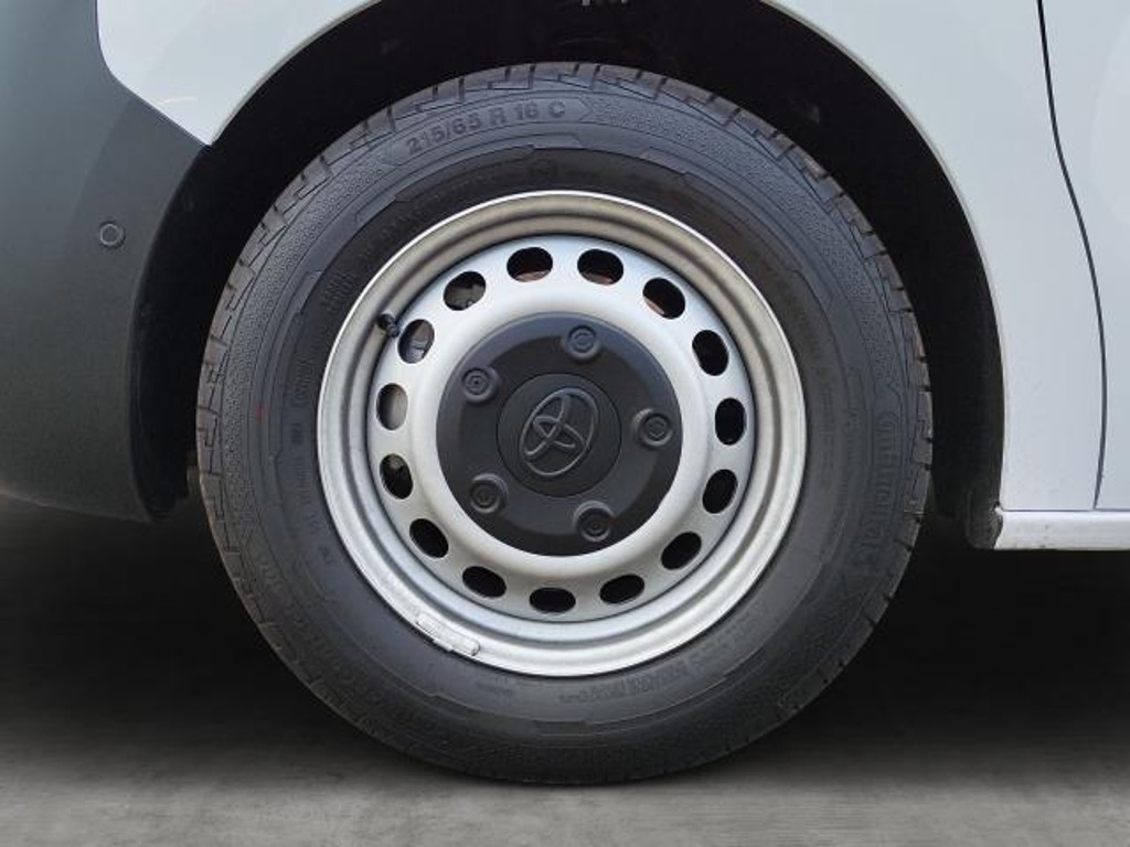 Toyota Proace (Verso)