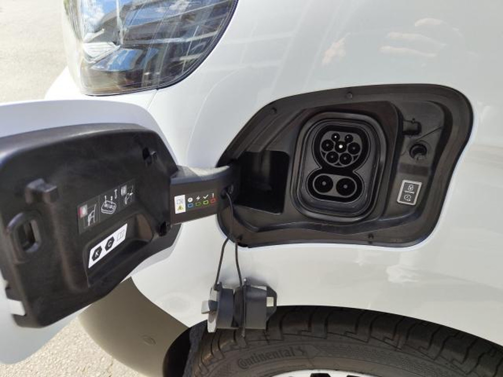 Toyota Proace (Verso)