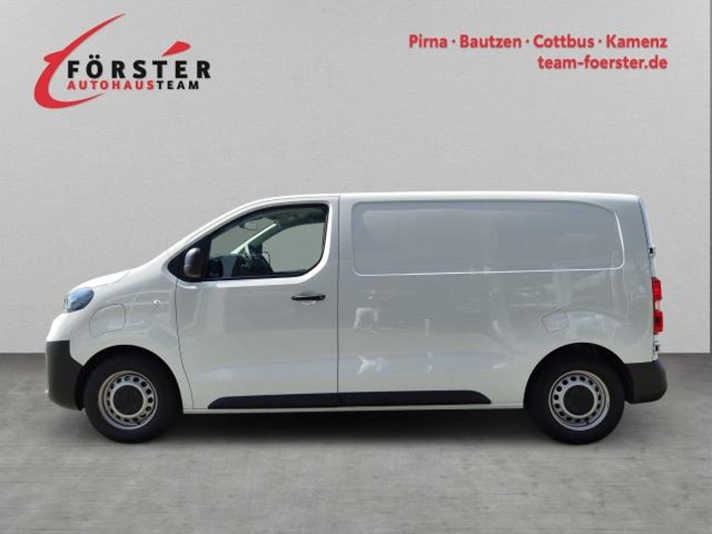 Toyota Proace (Verso)