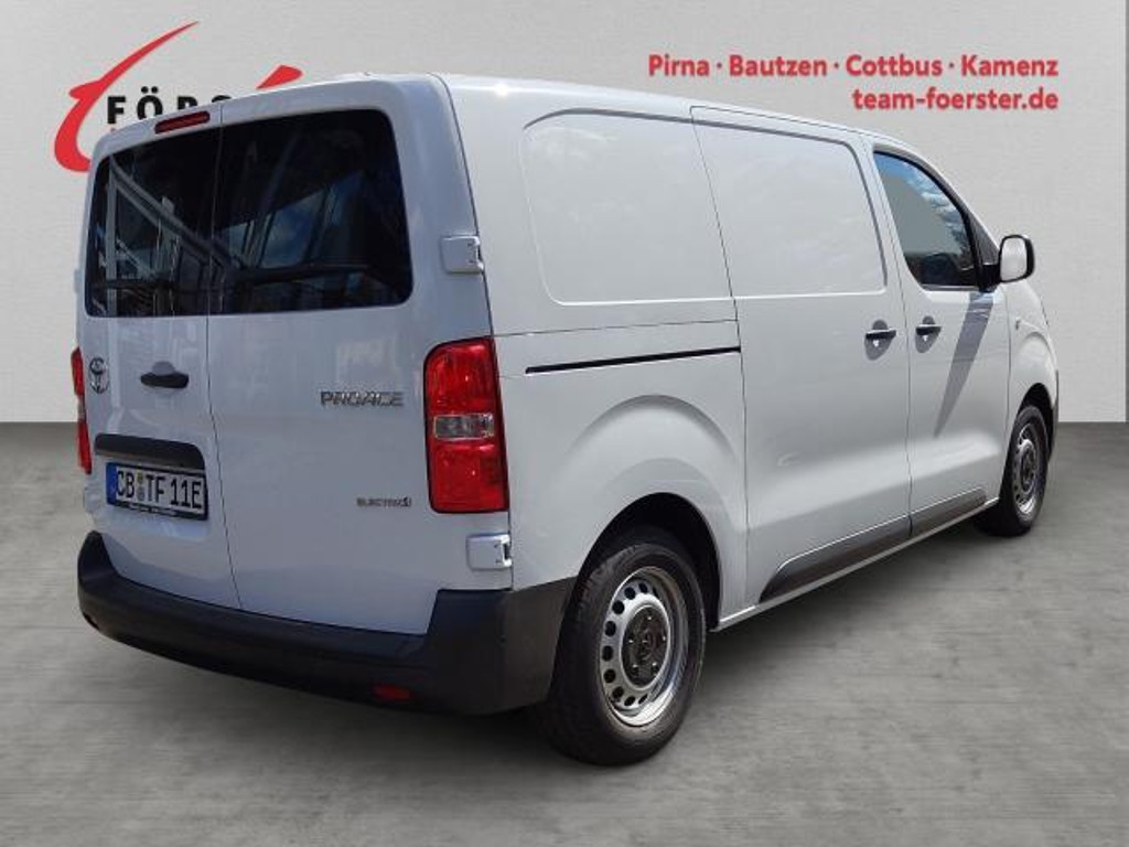 Toyota Proace (Verso)