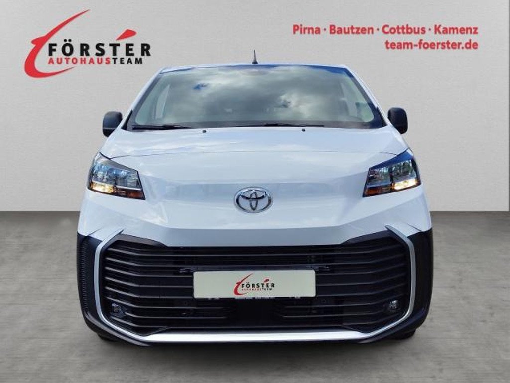 Toyota Proace (Verso)