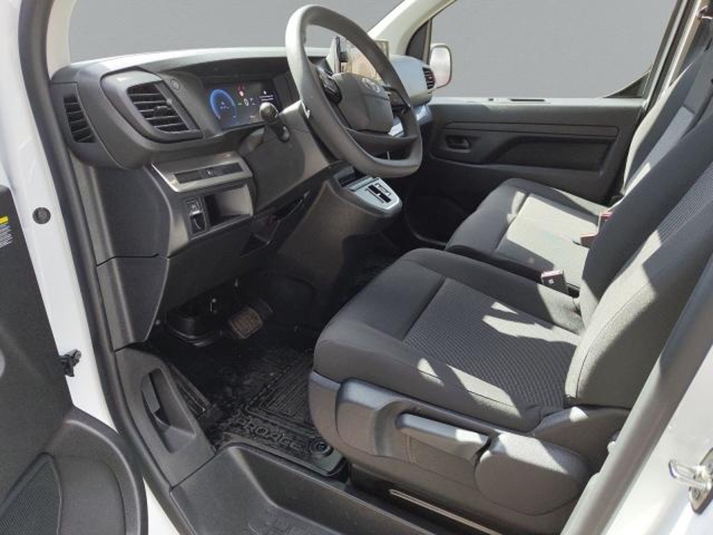 Toyota Proace (Verso)