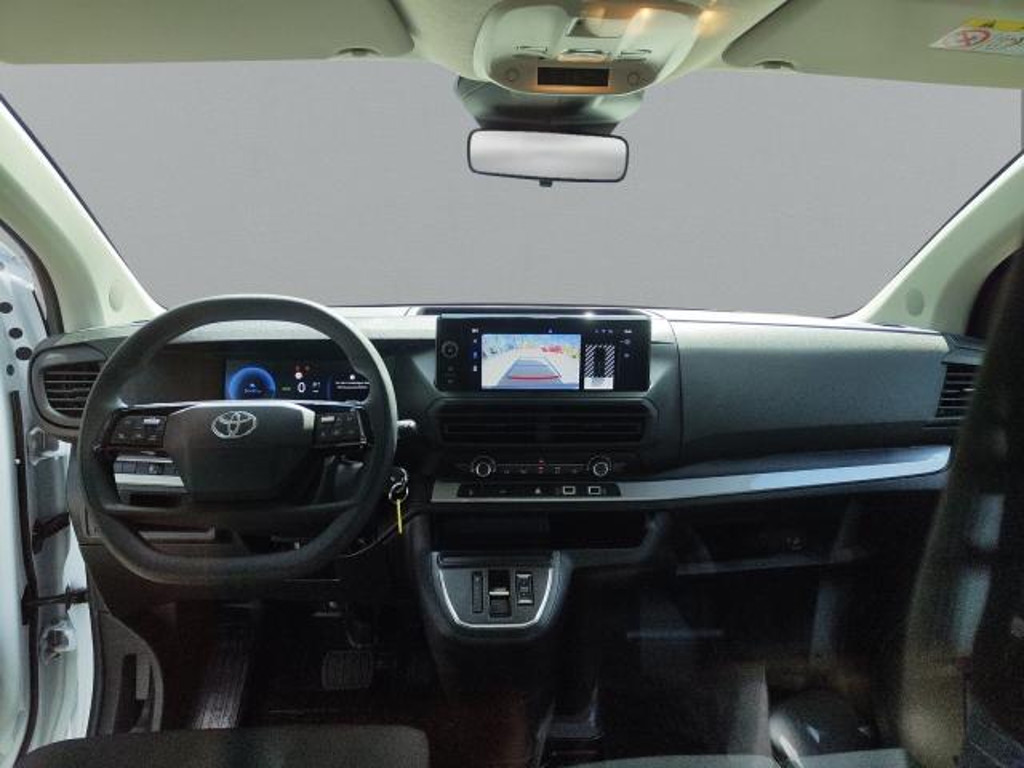 Toyota Proace (Verso)