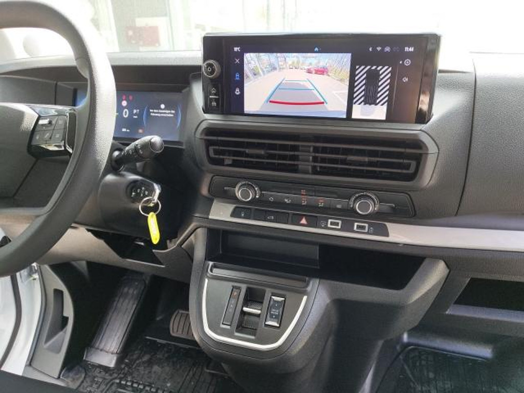 Toyota Proace (Verso)