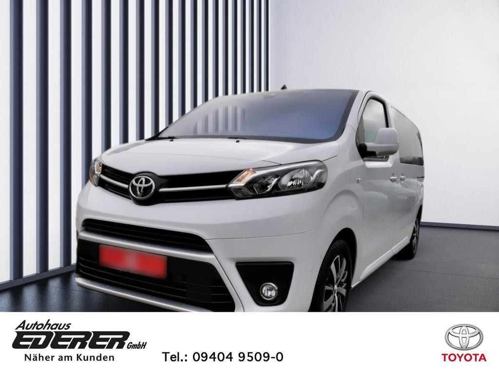 Toyota Proace (Verso) 2023 Diesel