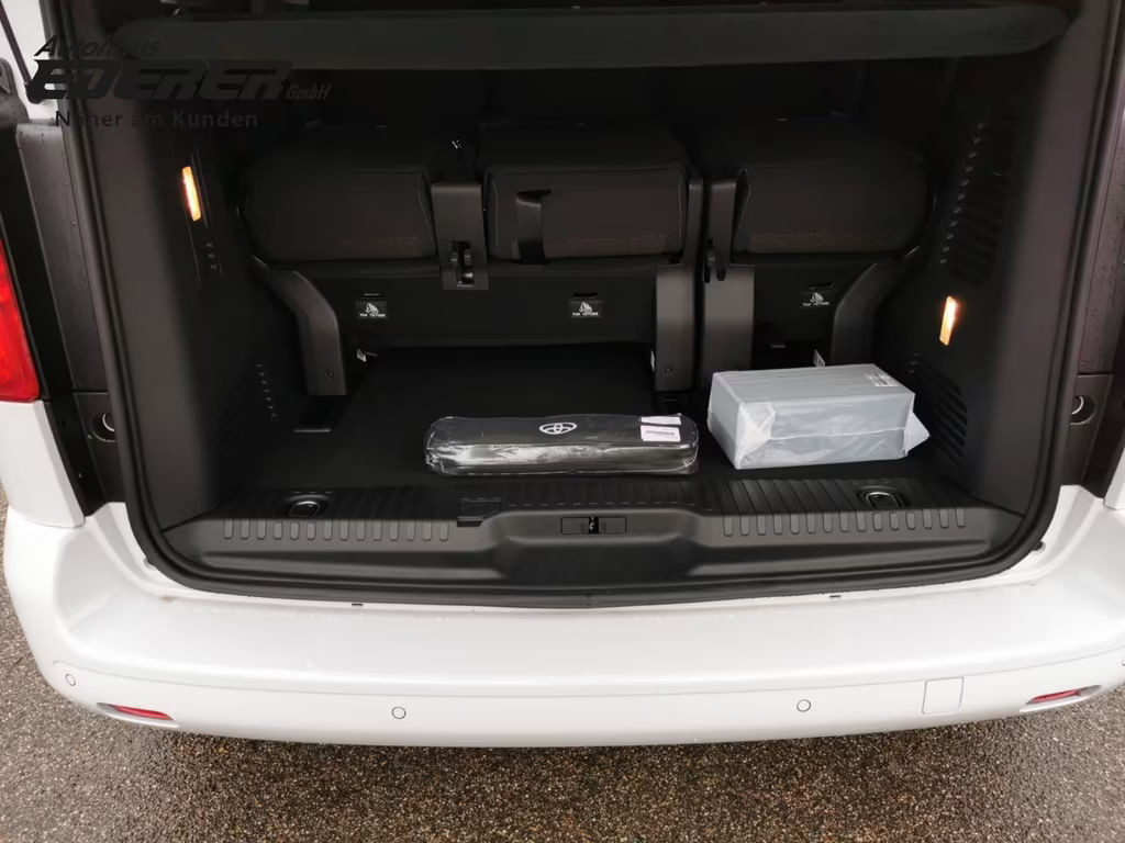 Toyota Proace (Verso)