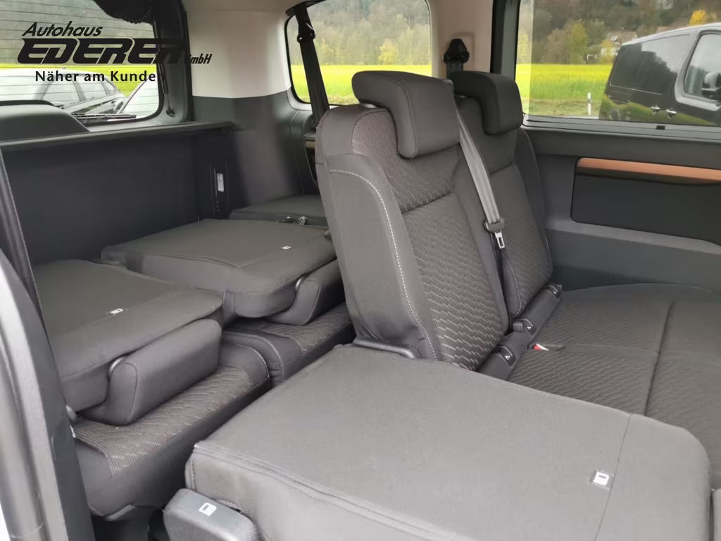 Toyota Proace (Verso)