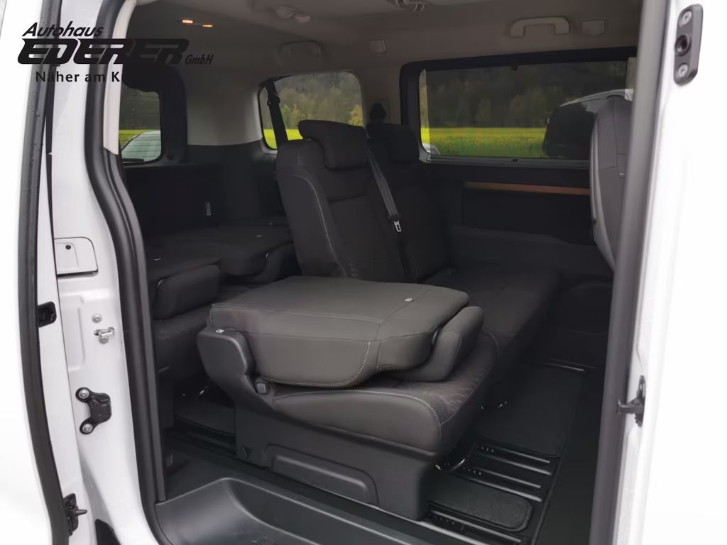 Toyota Proace (Verso)