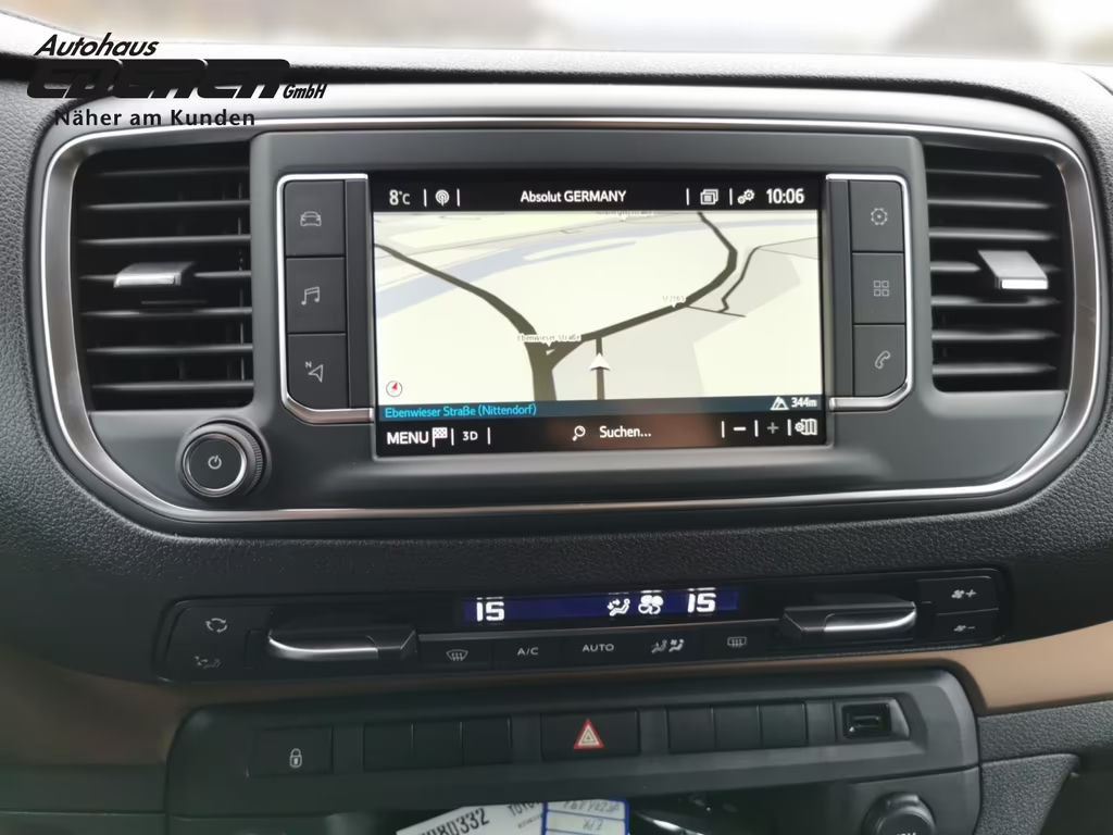 Toyota Proace (Verso)