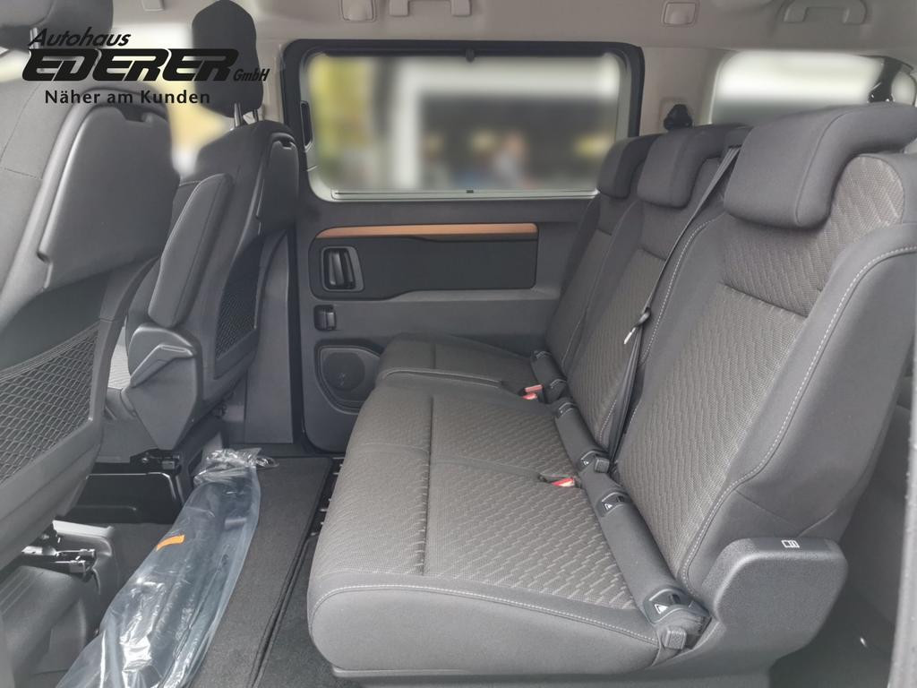 Toyota Proace (Verso)