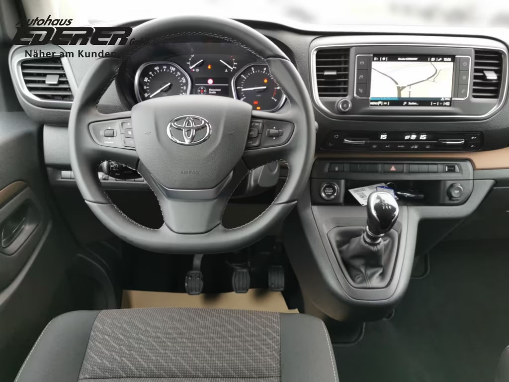 Toyota Proace (Verso)