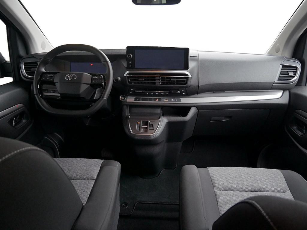 Toyota Proace (Verso)