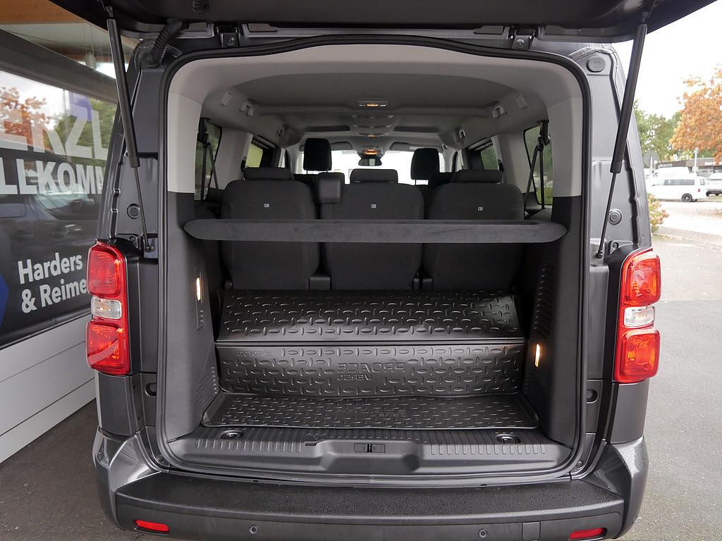 Toyota Proace (Verso)