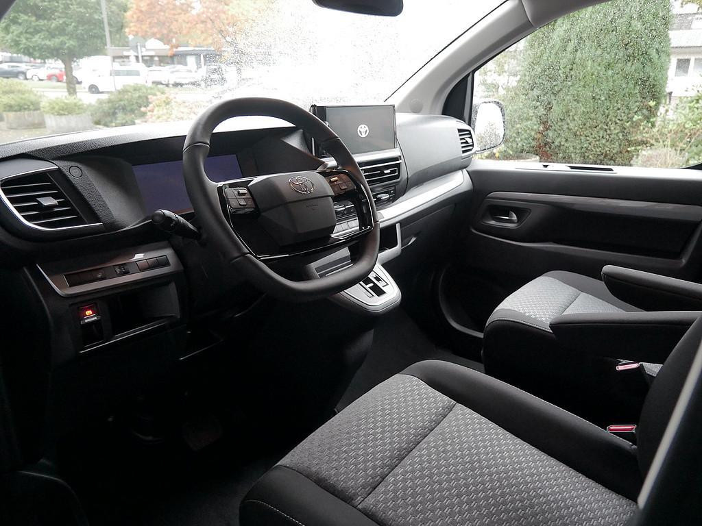 Toyota Proace (Verso)