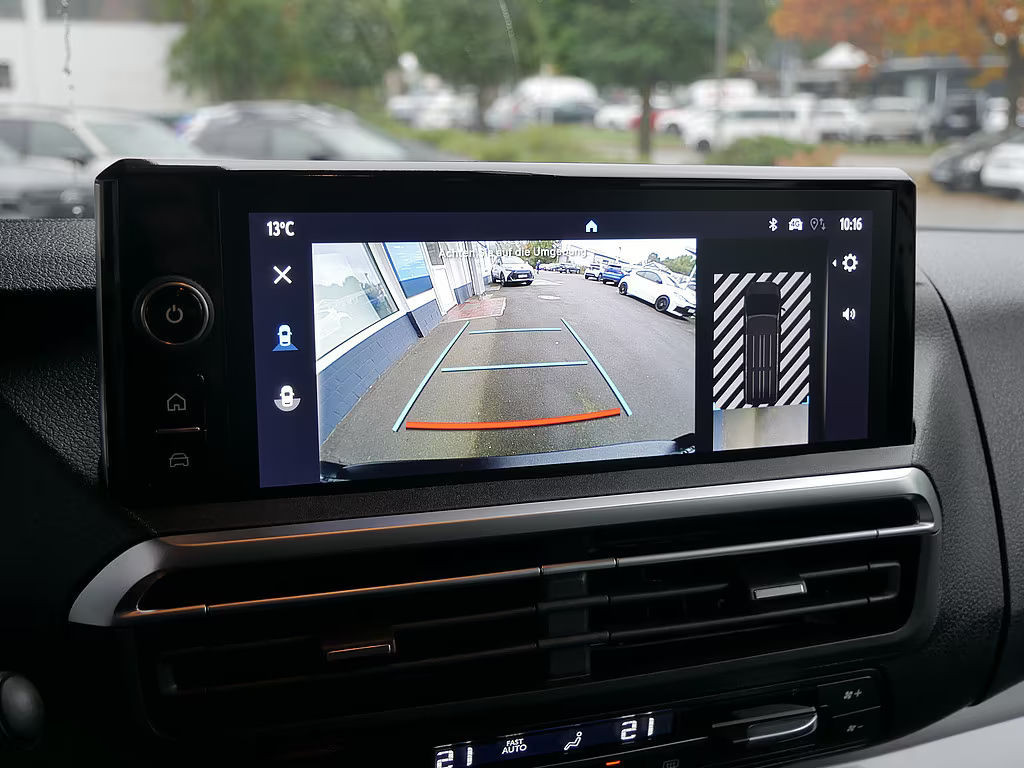 Toyota Proace (Verso)