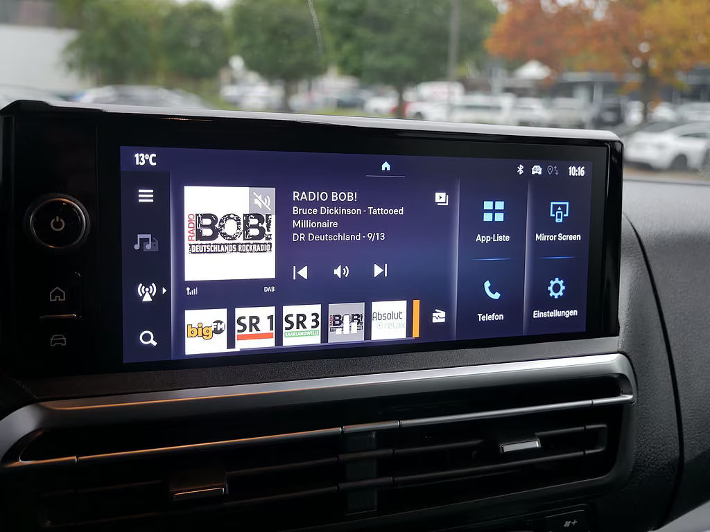 Toyota Proace (Verso)