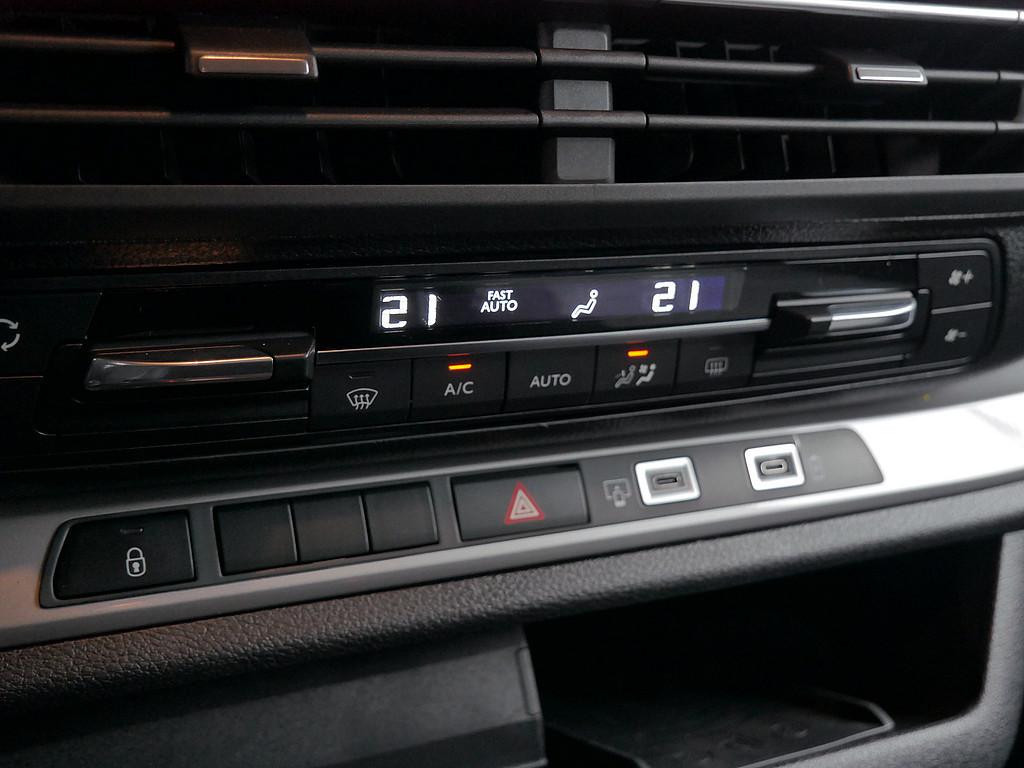 Toyota Proace (Verso)