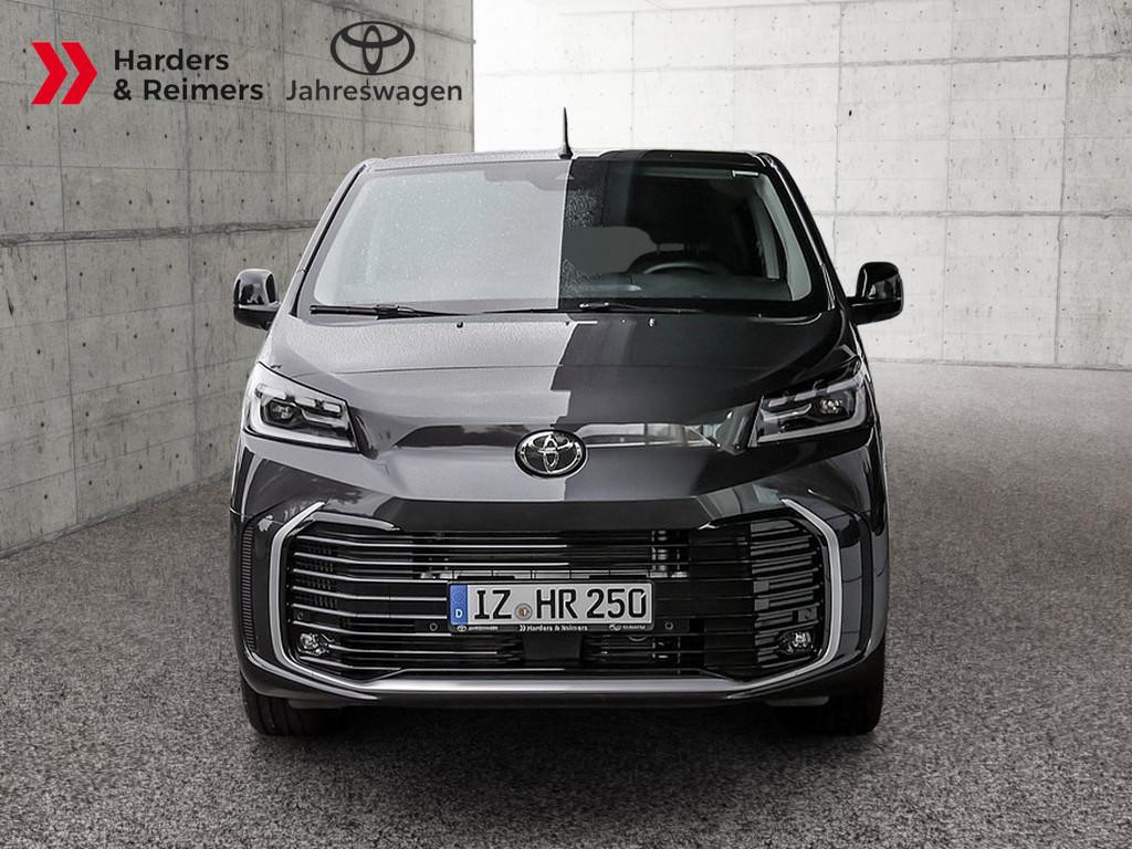 Toyota Proace (Verso)