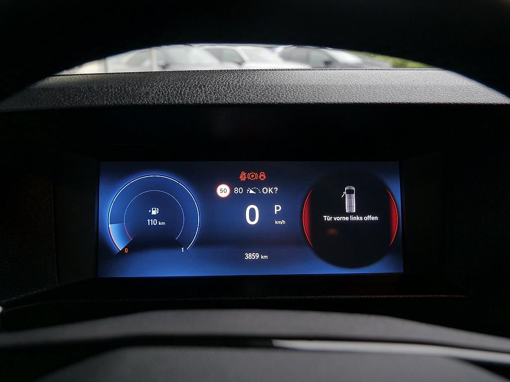 Toyota Proace (Verso)