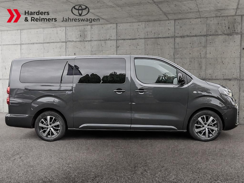 Toyota Proace (Verso)