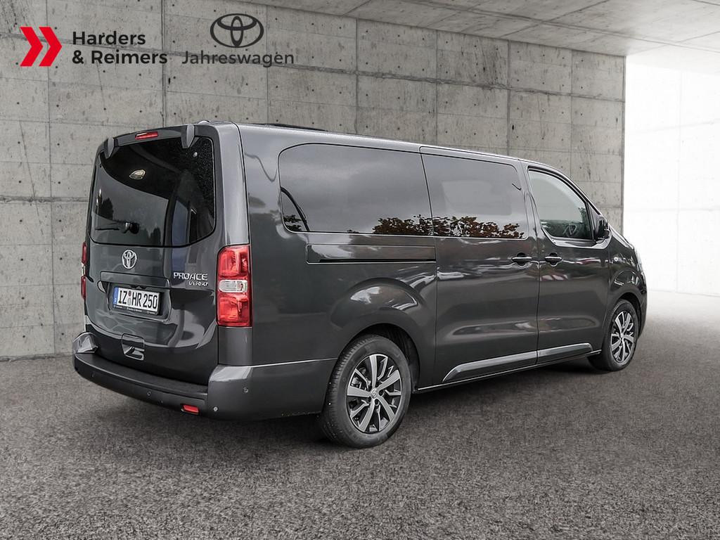 Toyota Proace (Verso)