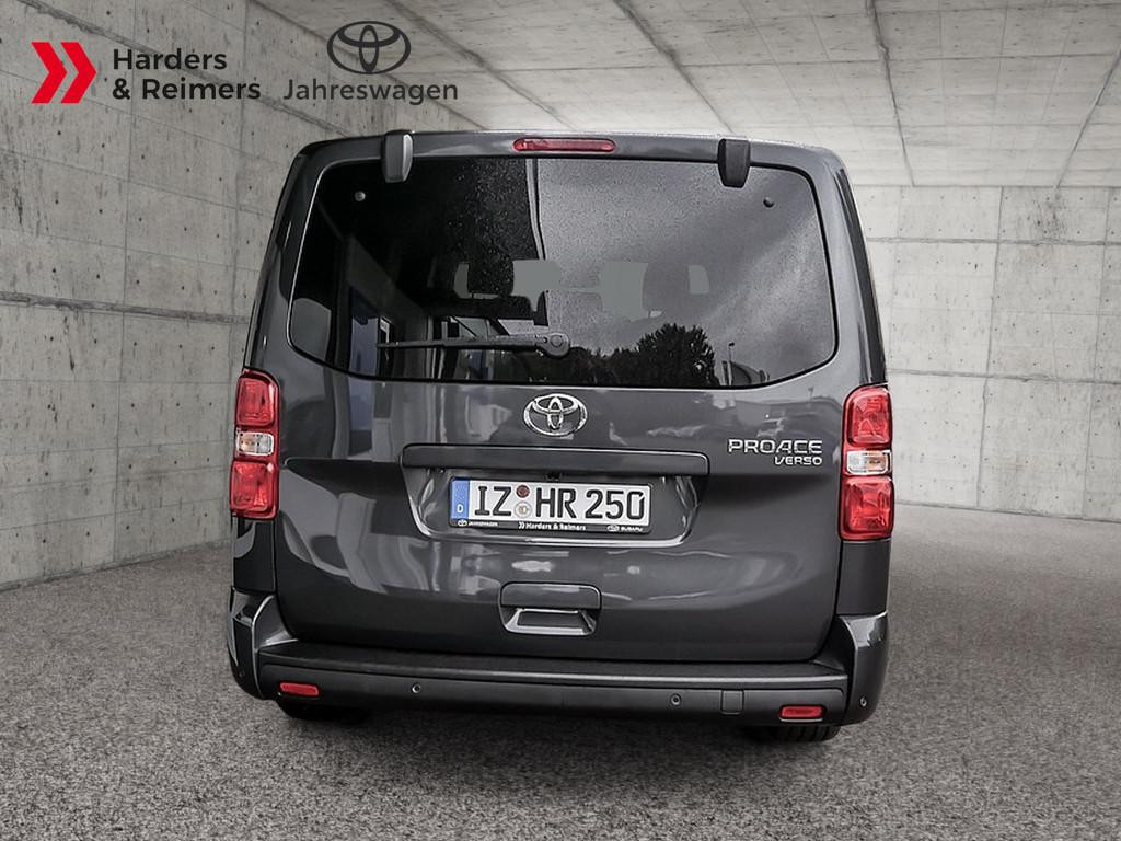Toyota Proace (Verso)